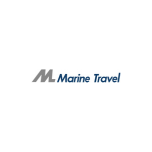 Marine Travel logo